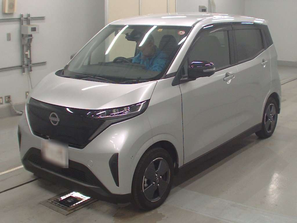 2022 Nissan Sakura B6AW[0]