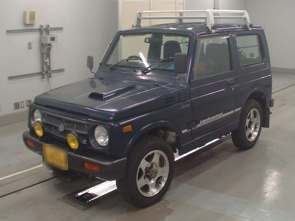 1995 Suzuki Jimny JA11V[0]