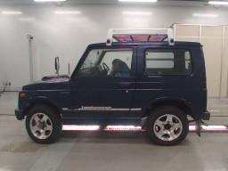 1995 Suzuki Jimny