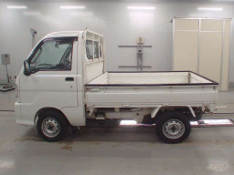 2002 Daihatsu Hijet Truck