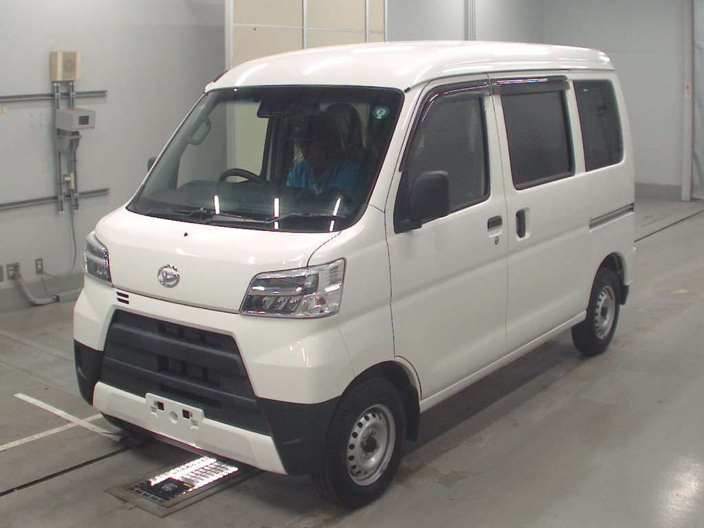 2020 Daihatsu Hijet Cargo S321V[0]