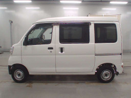 2020 Daihatsu Hijet Cargo