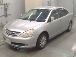 2006 Toyota Allion