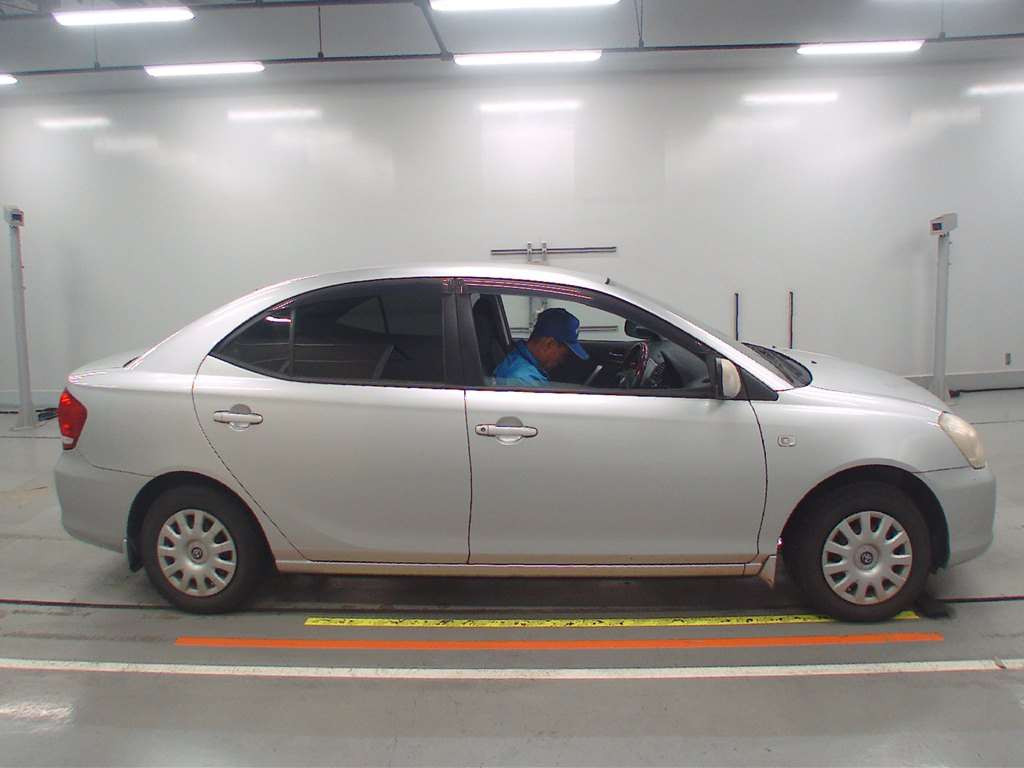 2006 Toyota Allion ZZT240[2]