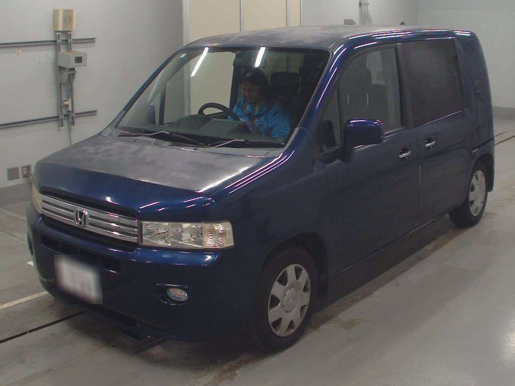 2004 Honda Mobilio Spike GK1[0]