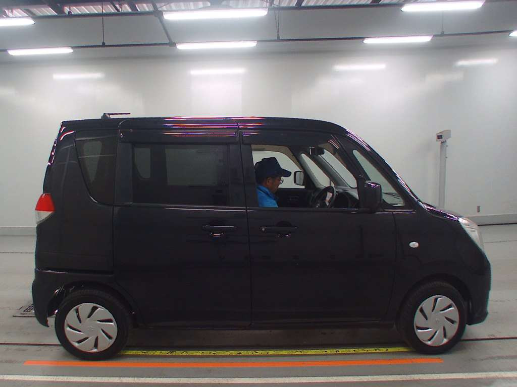 2014 Suzuki Solio MA15S[2]