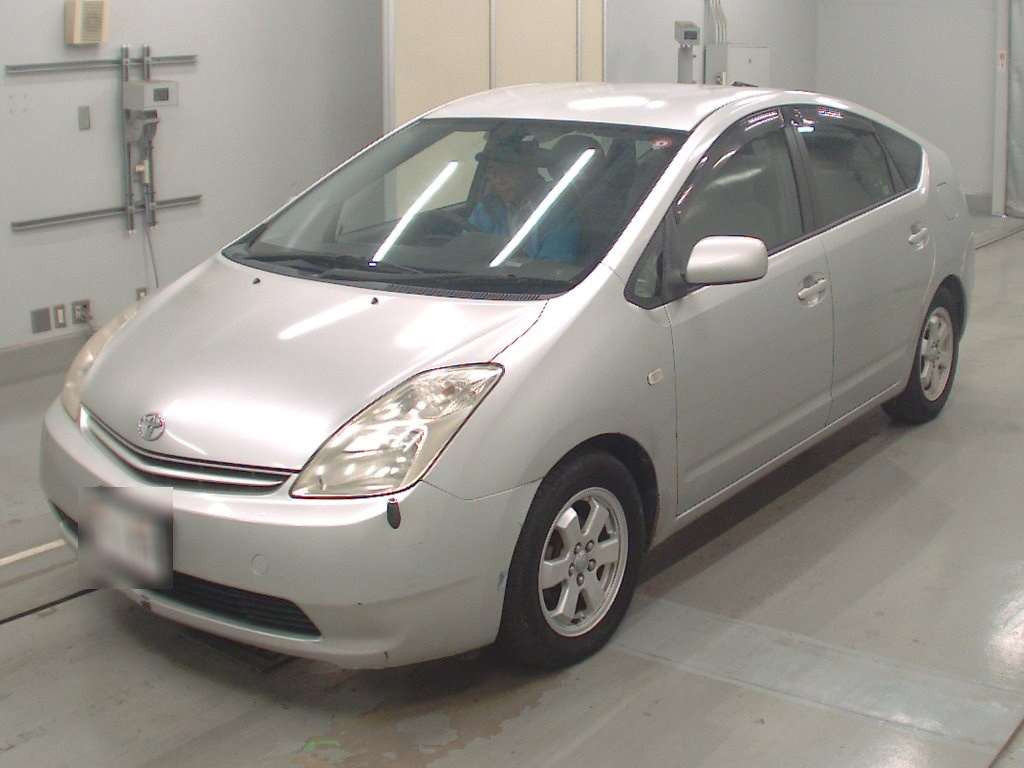 2004 Toyota Prius NHW20[0]