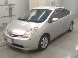 2004 Toyota Prius