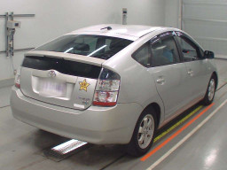 2004 Toyota Prius