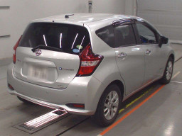 2019 Nissan Note