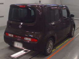 2009 Nissan Cube