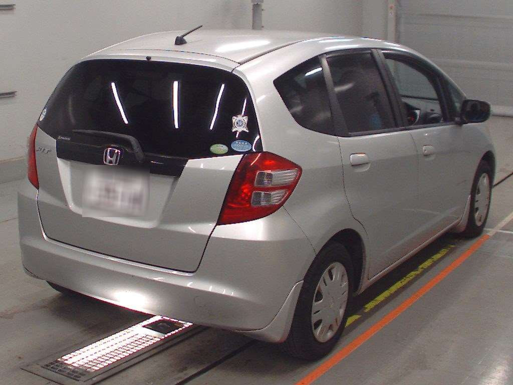 2010 Honda Fit GE6[1]