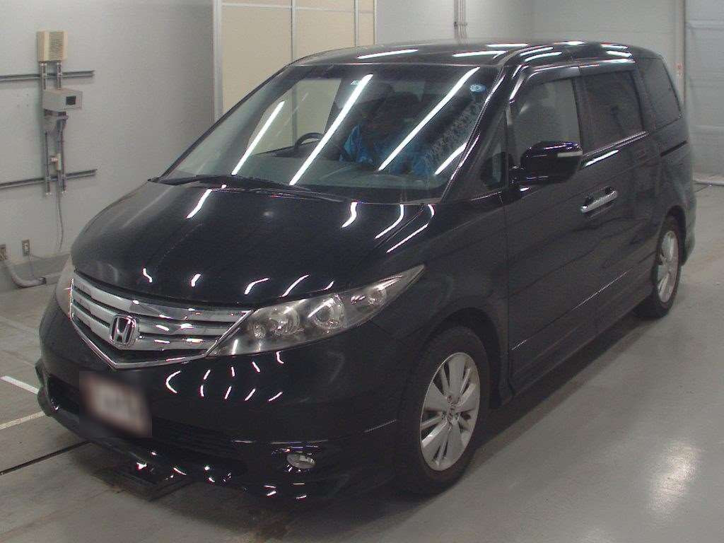 2009 Honda Elysion RR1[0]