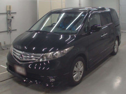 2009 Honda Elysion