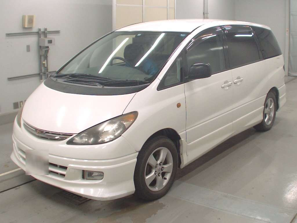 2001 Toyota Estima ACR30W[0]