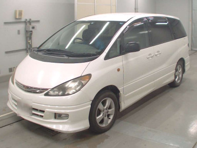 2001 Toyota Estima