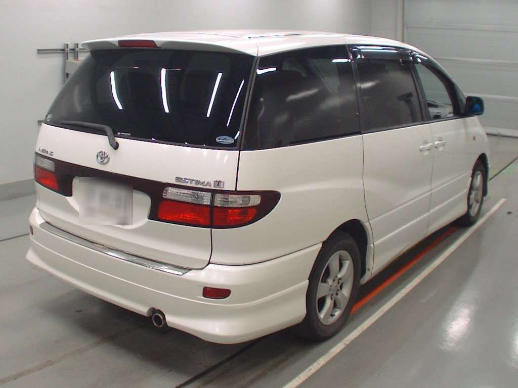 2001 Toyota Estima ACR30W[1]