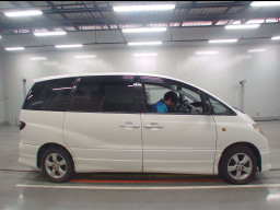 2001 Toyota Estima