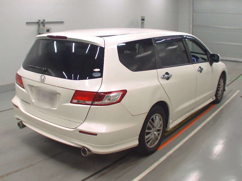 2009 Honda Odyssey RB3[1]