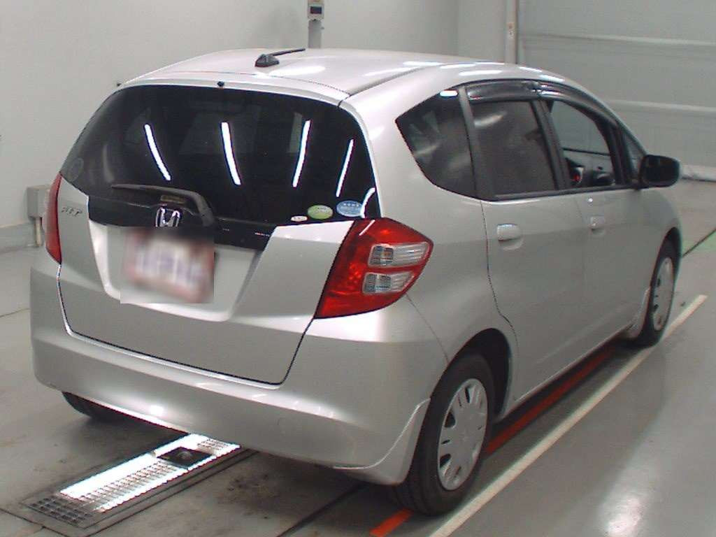 2009 Honda Fit GE6[1]