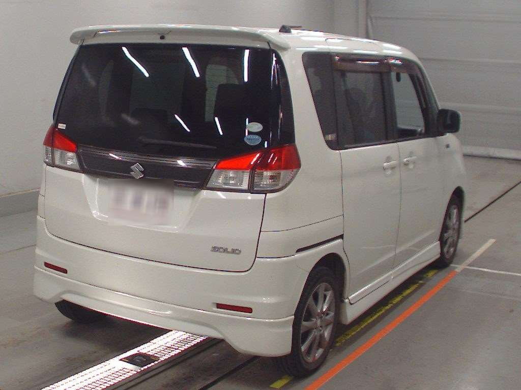 2011 Suzuki Solio MA15S[1]