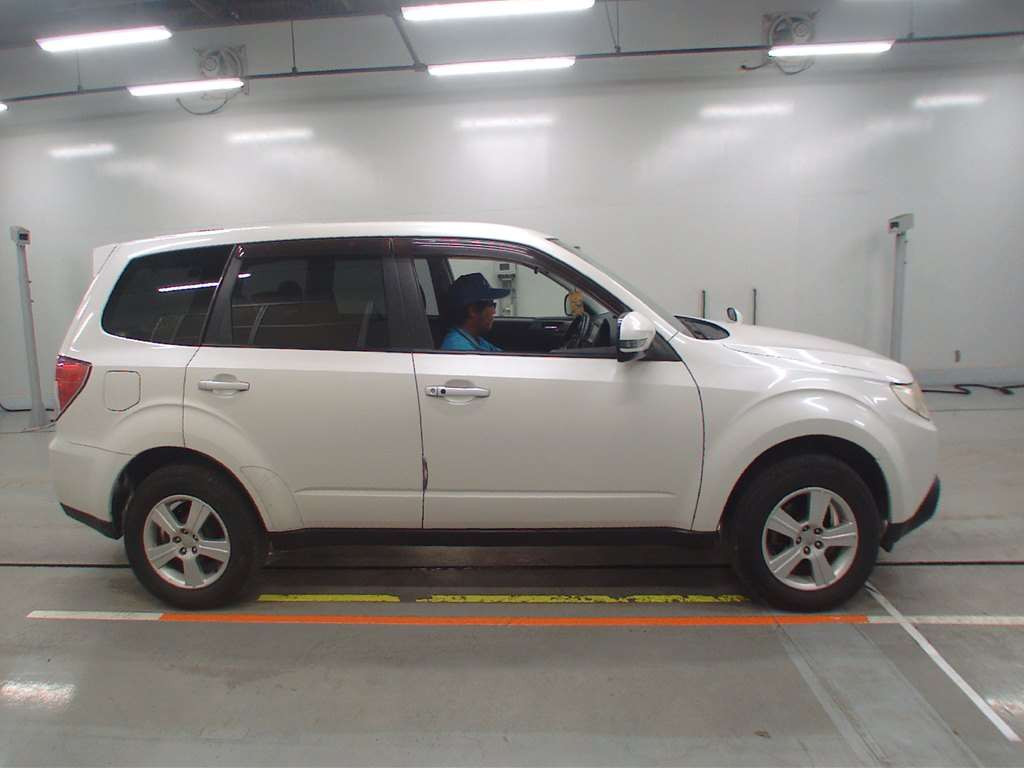 2012 Subaru Forester SHJ[2]