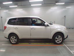 2012 Subaru Forester