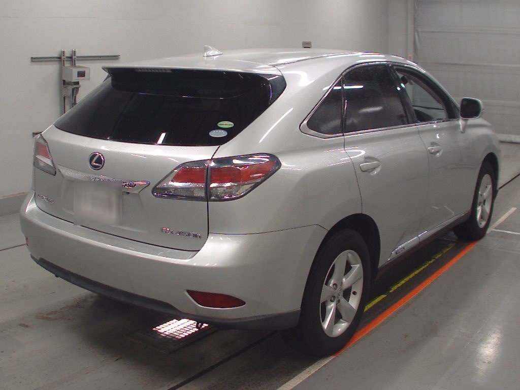 2014 Lexus RX GYL15W[1]