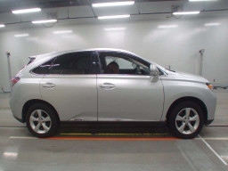 2014 Lexus RX