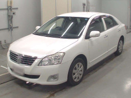 2011 Toyota Premio