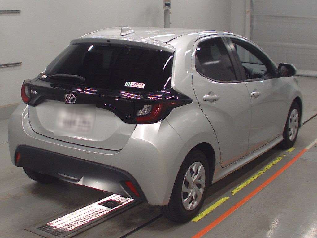 2021 Toyota YARIS KSP210[1]