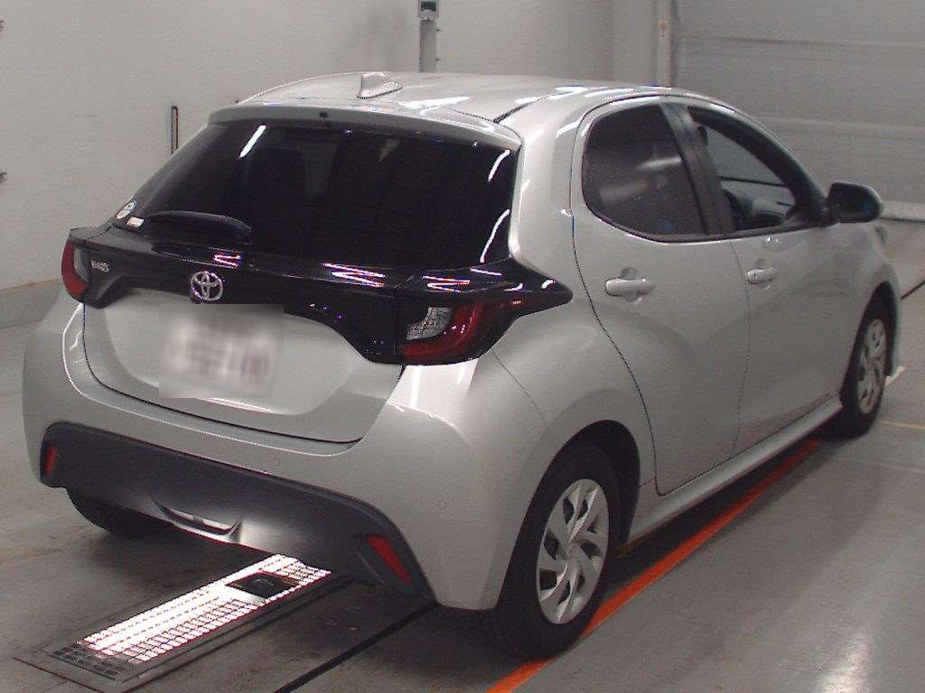 2021 Toyota YARIS KSP210[1]