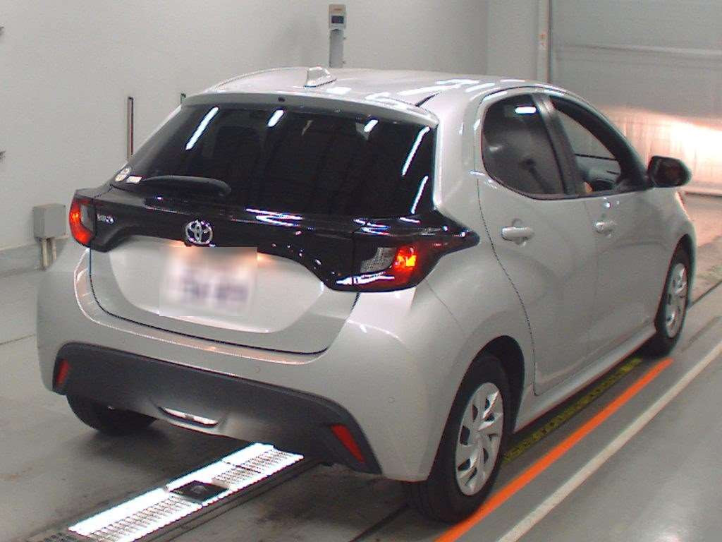 2021 Toyota YARIS KSP210[1]