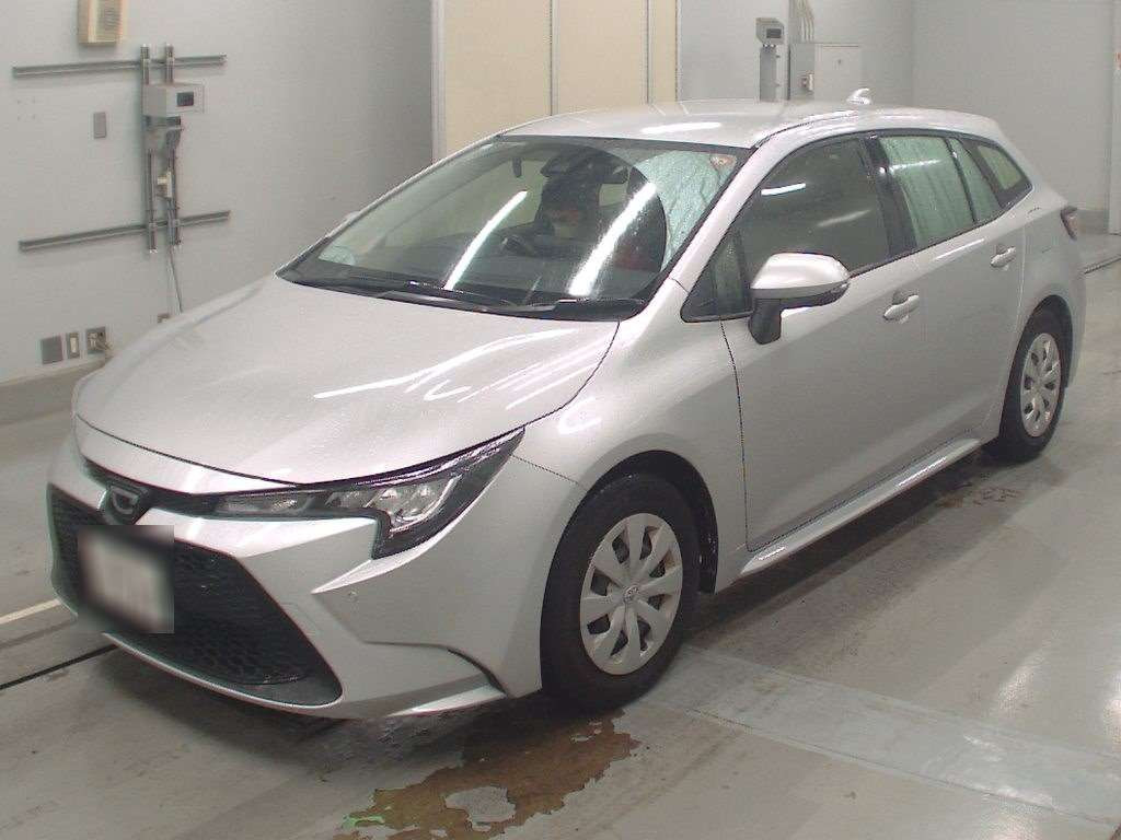 2020 Toyota Corolla Touring Wagon ZRE212W[0]