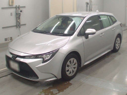 2020 Toyota Corolla Touring Wagon