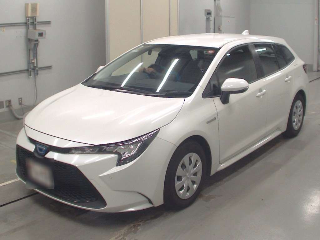 2020 Toyota Corolla Touring Wagon ZWE211W[0]