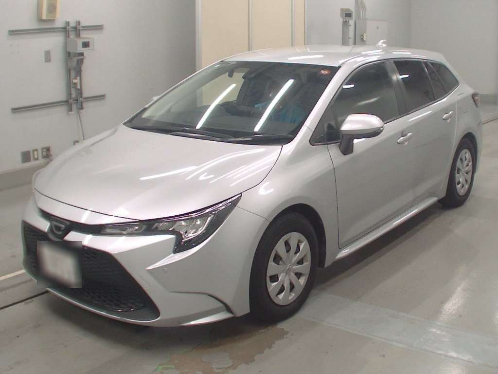 2020 Toyota Corolla Touring Wagon ZRE212W[0]