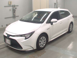 2019 Toyota Corolla Touring Wagon