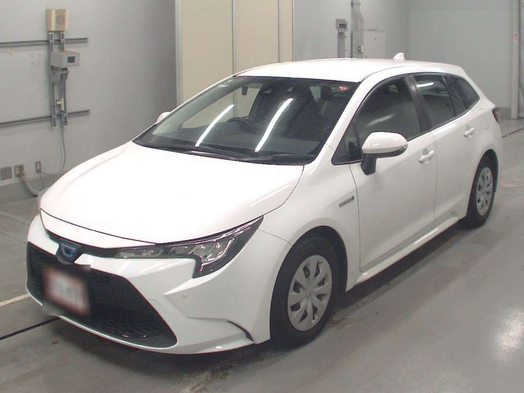 2019 Toyota Corolla Touring Wagon ZWE211W[0]