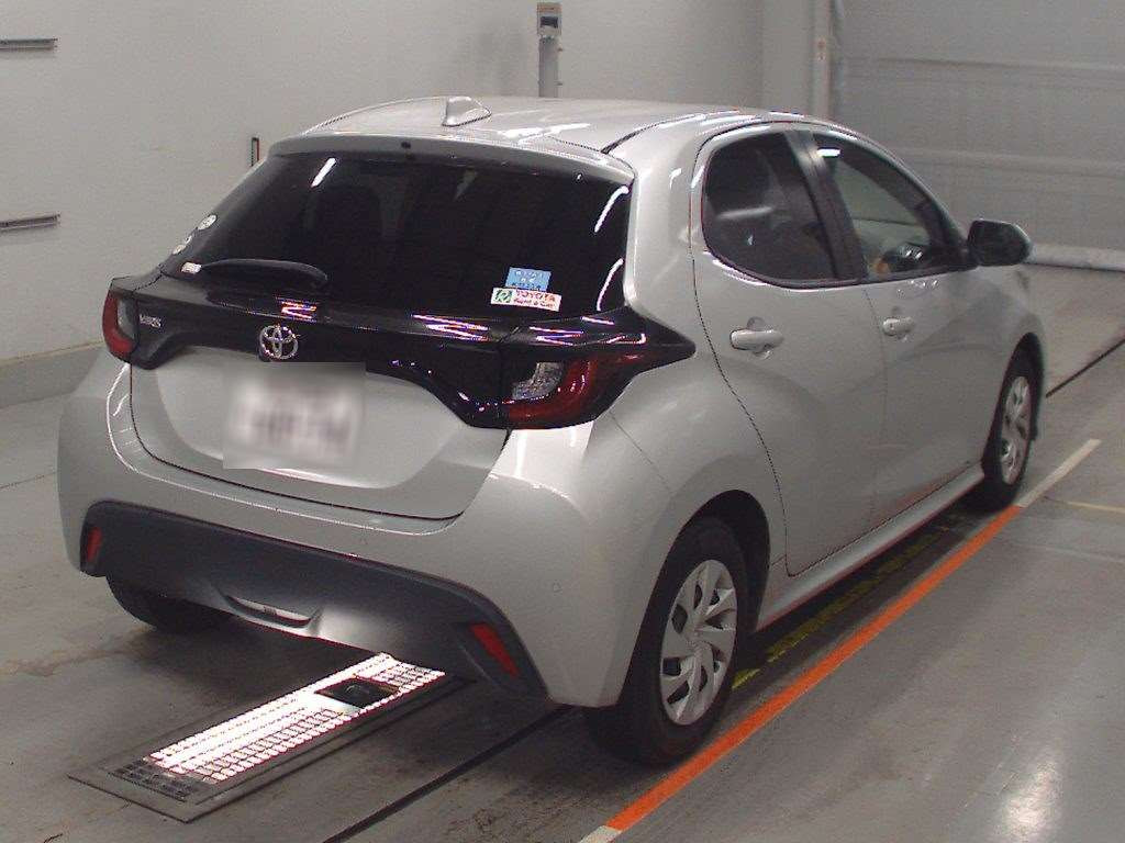 2021 Toyota YARIS KSP210[1]