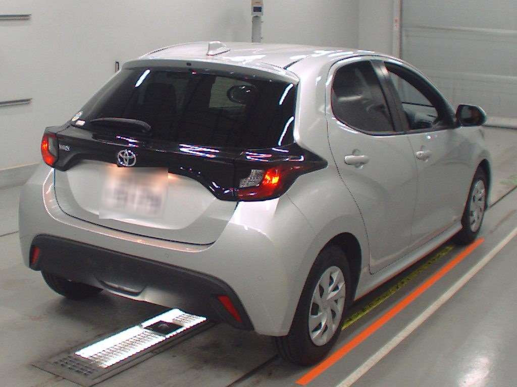 2021 Toyota YARIS KSP210[1]