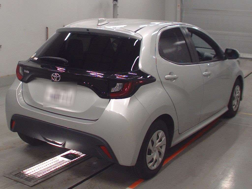 2021 Toyota YARIS KSP210[1]