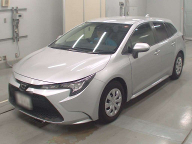 2020 Toyota Corolla Touring Wagon