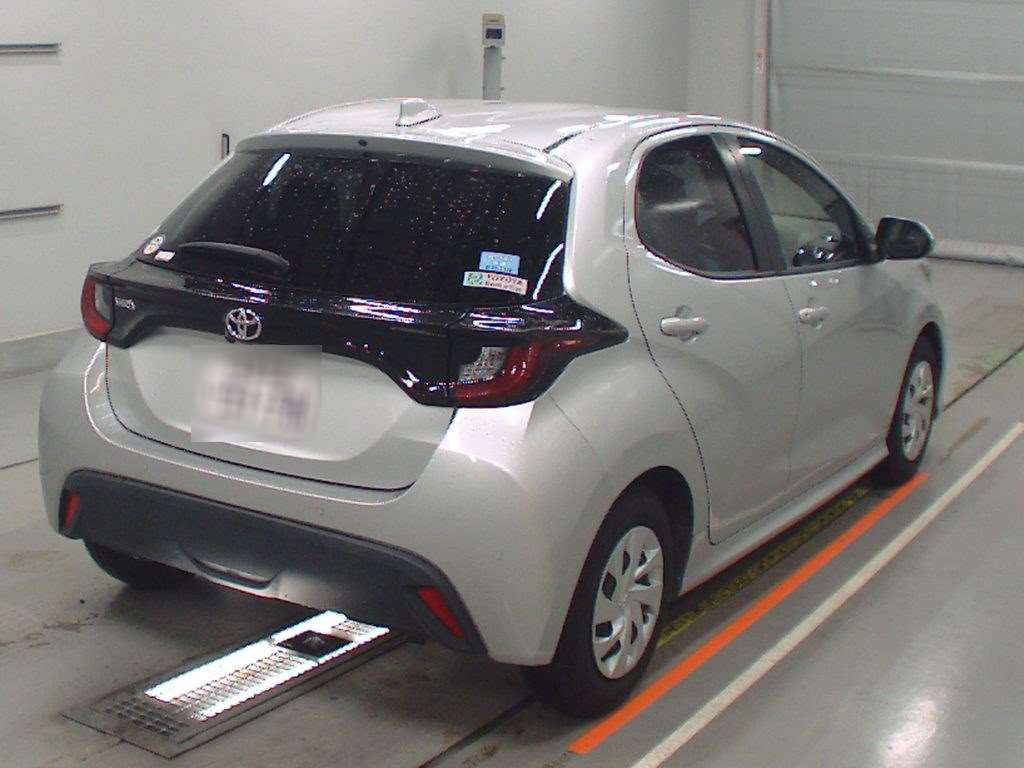 2021 Toyota YARIS KSP210[1]