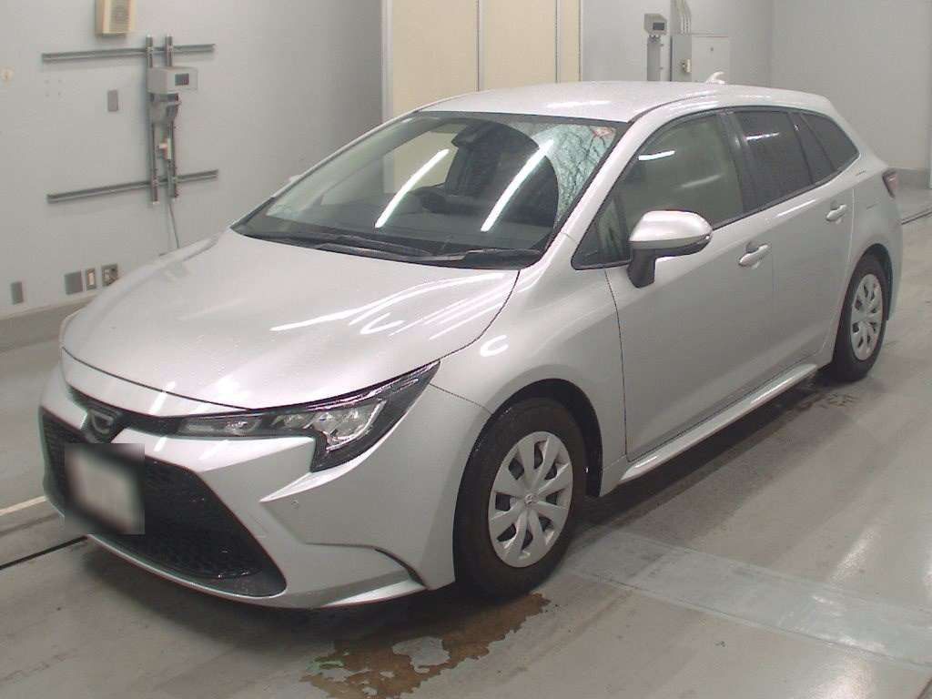 2020 Toyota Corolla Touring Wagon ZRE212W[0]