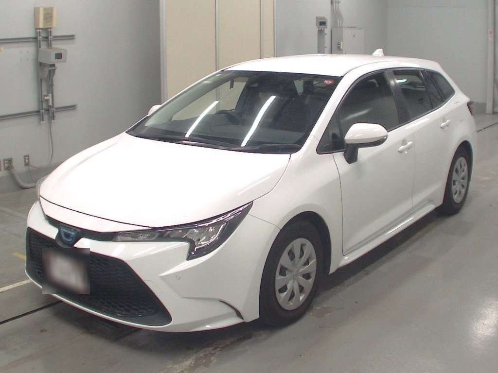 2019 Toyota Corolla Touring Wagon ZWE211W[0]