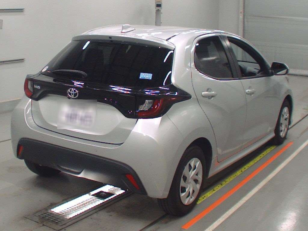 2021 Toyota YARIS KSP210[1]