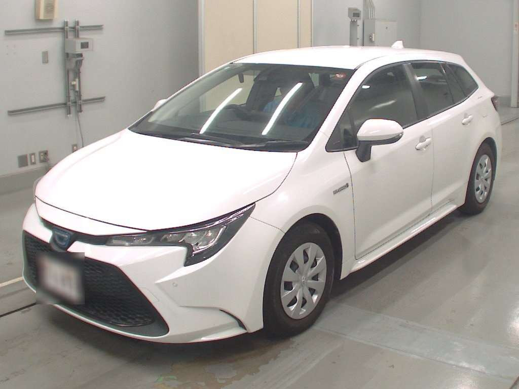 2019 Toyota Corolla Touring Wagon ZWE211W[0]