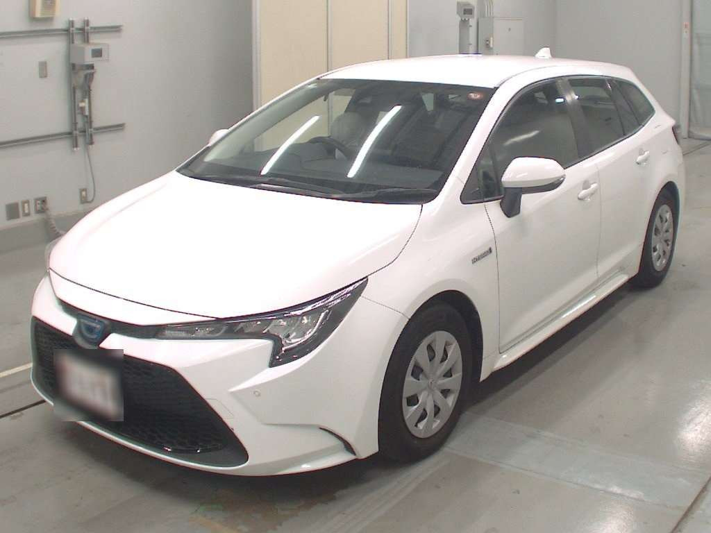 2019 Toyota Corolla Touring Wagon ZWE211W[0]