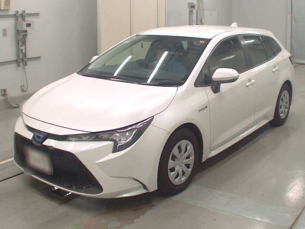 2020 Toyota Corolla Touring Wagon ZWE211W[0]